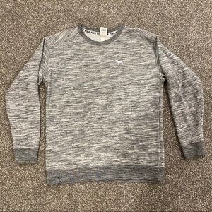 PINK Crew-neck Sweatshirt